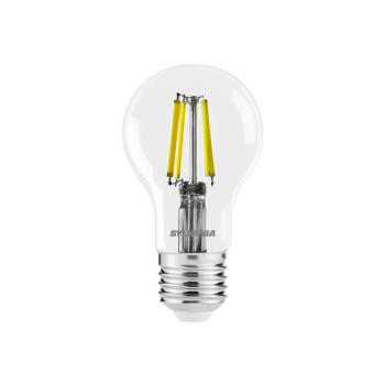 Sylvania E27 izzószálas LED izzó, 2,3 W, 4 000 K, 485 lm kép