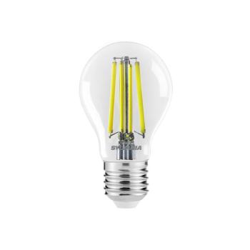Sylvania E27 izzószálas LED izzó, 4 W, 4 000 K, 840 lm