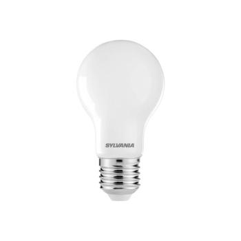 Sylvania E27 LED izzó 4 W, 4 000 K, 840 lm, opál kép