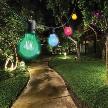 Sylvania Festoon String fényfüzér hosszabbítás kép