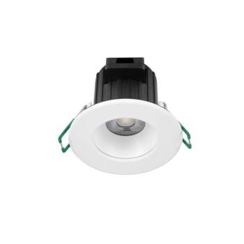 Sylvania LED-es süllyesztett reflektor Start, fehér, 8,7 W, CCT, IP65 kép