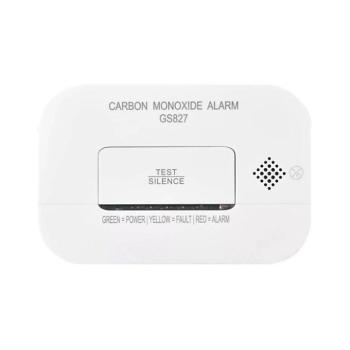 Szén-monoxid érzékelő 2xAA P56402 kép