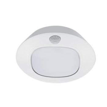 SZENZOROS LED IZZÓ 1.5W 4000K 3xAAA