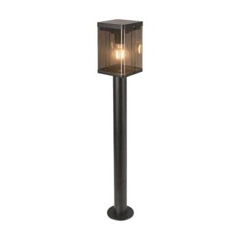 Szolár LED állólámpa mozgásérzékelővel, 2,5w, 3000K, meleg fehér, 150lm, IP54, V-TAC, 23009 kép