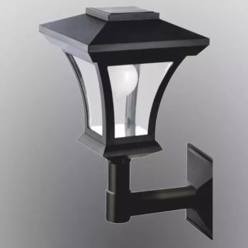 Szolár LED kerti lámpa 1W TR 501
