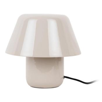 Szürke asztali lámpa (magasság 19 cm) Afan – Leitmotiv