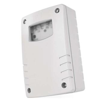 Szürkületérzékelő 1800W IP65, fehér, EMOS, GS41151 kép