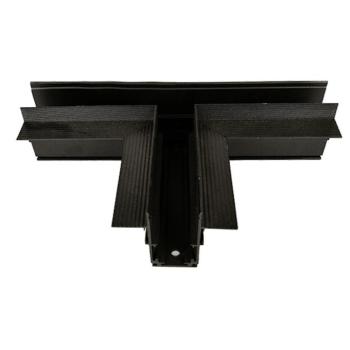 T-CONNECTOR FOR MAGNETIC TRACK RAIL MR2BM6 kép