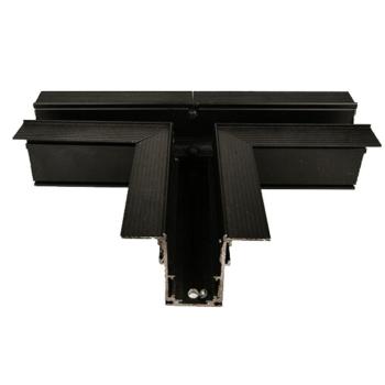 T-CONNECTOR FOR MAGNETIC TRACK RAIL MR3BM6 kép