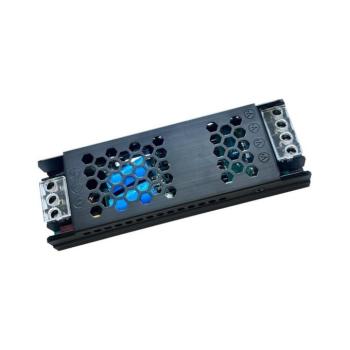 TANGRA 100W 8,5A 12VDC IP20 SLIM tápegység 6240930 VITO kép