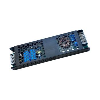 TANGRA 400W 33.3A 12VDC IP20 SLIM tápegység 6240970 VITO kép