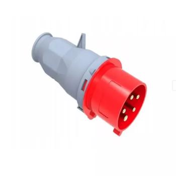 Tápcsatlakozó 32A 4P kép