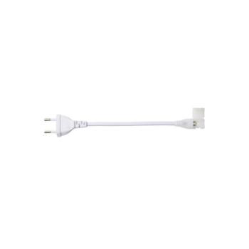 Tápcsatlakozó 6x12 cob 220v-hoz, Optonica, 6546