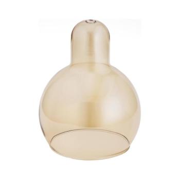 Tartalék üveg csillárhoz átm. 13 cm bézs 80597 kép