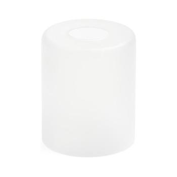 Tartalék üveg csillárhoz E27 átm. 10 cm fehér 80421 kép