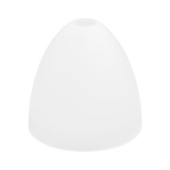 Tartalék üveg csillárhoz E27 átm. 23,5 cm fehér 80472 kép