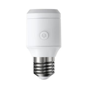 Távezérelhető, rádiófrekvenciás és WiFi képes E27 foglalat - SR04W kép