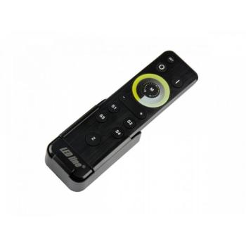 Távirányító a TUYA VARIANTE LED WIFI/CCT LED szalag vezérlőhöz, 3V, LED line, LL-471321 kép
