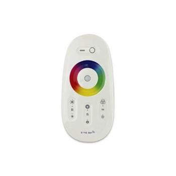 Távirányító , dimmer , RGB-CCT , Bluetooth , LEDISSIMO SMART eszközökhöz kép
