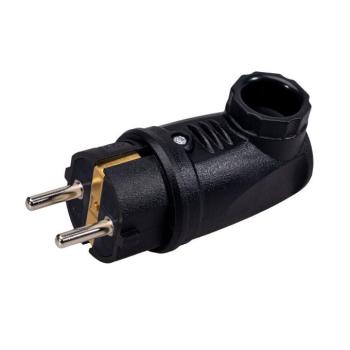 Technik Industrial Szerelhető Dugvilla MTI002 IP44 16A TPU B1, MT-I002 kép