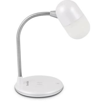 TechniSat LED + hangszóró - Viola, fehér