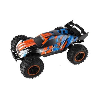 Teddies RC távirányítós buggy, 7,4V/500 mAh, kék/narancssárga 00861986 kép