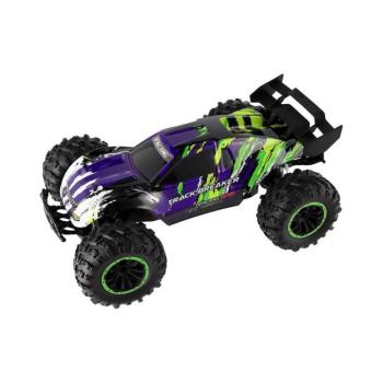 Teddies Távirányítós RC buggy, 7,4 V / 500 mAh, lila 00861985 kép