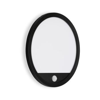 Telefunken 313705TF -LED Kültéri fali lámpa érzékelővel LED/15W/230V IP44 313705TF