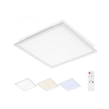 Telefunken 300906TF - LED dimmelhető panel 24W/230V + távirányító 3000-6000K 300906TF kép