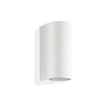 Telefunken 308006TF - LED Kültéri fali lámpa 2xGU10/5W/230V IP44 308006TF kép