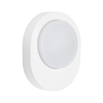 Telefunken 312006TF - LED Kültéri fali lámpa LED/8W/230V IP44 fehér 312006TF kép