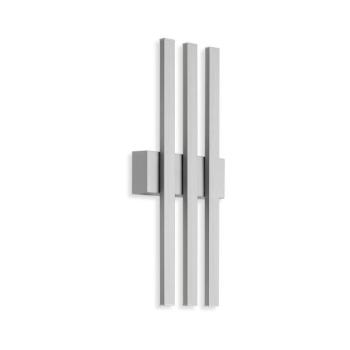 Telefunken 313304TF - LED Kültéri fali lámpa 3xLED/4W/230V IP44 313304TF kép