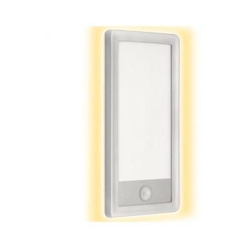 Telefunken 313904TF-LED Kültéri fali lámpa érzékelővel LED/16W/230V IP44 313904TF kép