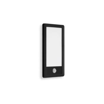 Telefunken 313905TF -LED Kültéri fali lámpa érzékelővel LED/16W/230V IP44 313905TF kép