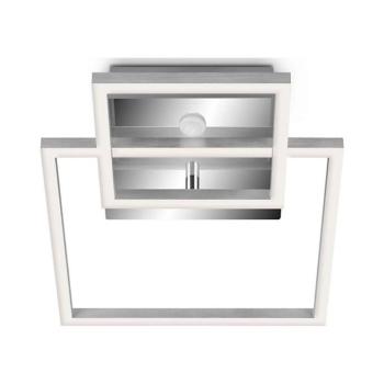 Telefunken 318608TF - LED Mennyezeti lámpa érzékelős FRAME LED/17W/230V 3000K 318608TF kép