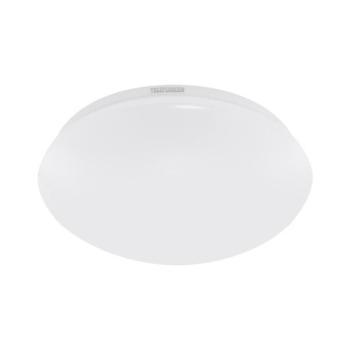 Telefunken 601206TF - LED Fürdőszobai mennyezeti lámpa LED/15W/230V átm. 28 cm 601206TF