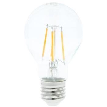 Tesla LED izzó, FILAMENT RETRO, E27, 4,2 W, 230 V, 470 lm, 4000 K, nappali fehér kép