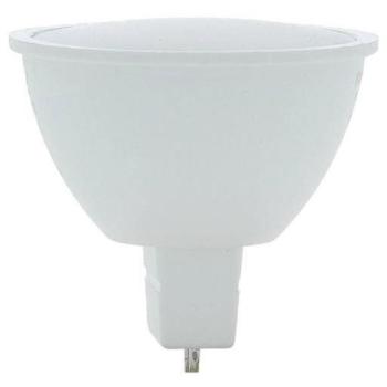Tesla LED izzó, GU5,3 MR16, 6 W, 12 V, 540 lm, 4000 K, nappali fehér kép