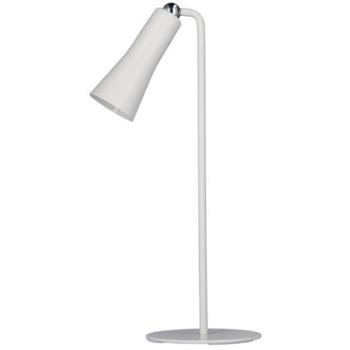 Tesla LED Lucie, mágneses, 120 lm, 3000 K, USB-C, fehér kép