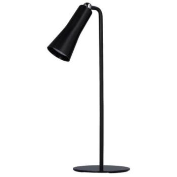 Tesla LED, Lucie, mágneses, 120 lm, 3000 K, USB-C, fekete kép
