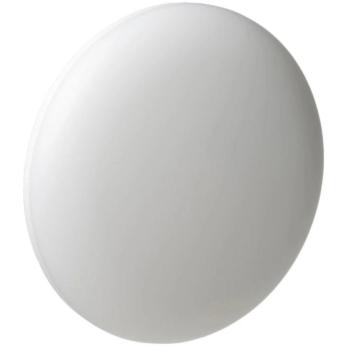 TESLA LED mennyezeti lámpa, 18/24 W, 230 V, 1800/2400 lm, 3000/ 4000/ 6000 K, Ra 80, 20°, IP65, kerek kép
