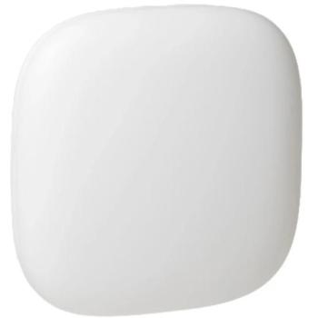 TESLA LED mennyezeti lámpa, 18/24 W, 230 V, 1800/2400 lm, 3000/ 4000/ 6000 K, Ra 80, 20°, IP65, négyzet kép
