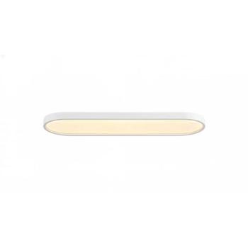 Tesla LED mennyezeti lámpa 24 W, 230 V, 2900 lm, 3CCT, Ra 80, 200°, ovális, IP20 kép