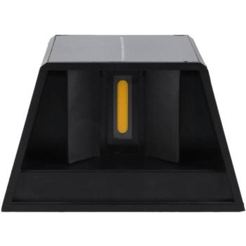 Tesla LED napelemes fali lámpa 40 lm, 1300 mAh, 3000 K kép