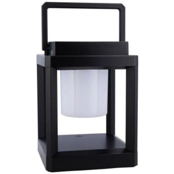 Tesla LED napelemes lámpa TS301, 18 cm, akár 165 lumen, 3000 K, IP44 kép
