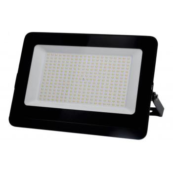 Tesla LED reflektor 200W, 22000lm, 230V, 4000K, Ra 80, 110deg
