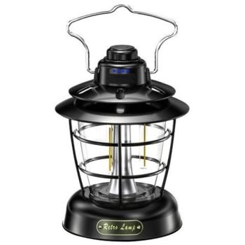 Tesla LED Retro AURORA kép