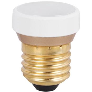 Tesla MBULB, E27, 3,5W, 230V, 300lm, 3000K meleg fehér, 100deg