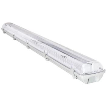 TESLA TP154800-3C lámpatest 2x LED, 1500 mm kép