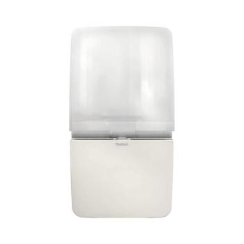 theben - LED fali reflektor LED/11W/230V fehér IP55 4003468100639 kép